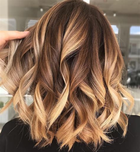 ombre hair color honey blonde|honey blonde and black hair.